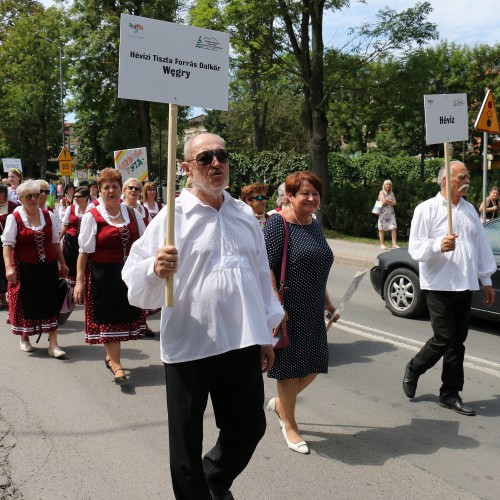 Karpacki Jarmark Turystyczny 2019- III dzień