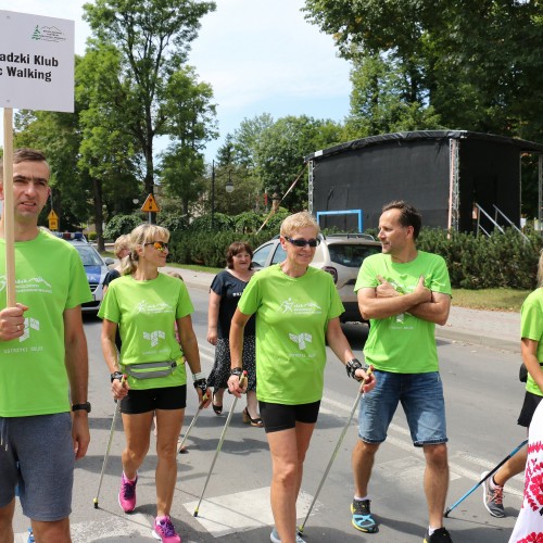 Karpacki Jarmark Turystyczny 2019- III dzień