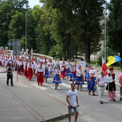 Karpacki Jarmark Turystyczny 2019- III dzień