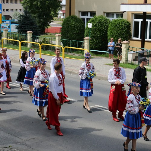 Karpacki Jarmark Turystyczny 2019- III dzień