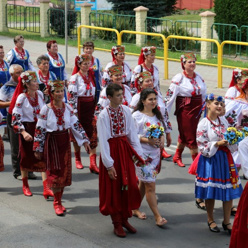 Karpacki Jarmark Turystyczny 2019- III dzień