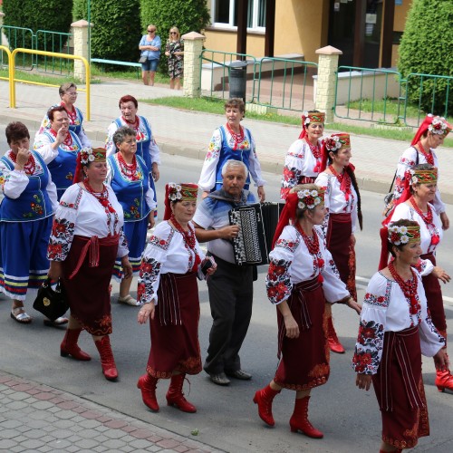 Karpacki Jarmark Turystyczny 2019- III dzień