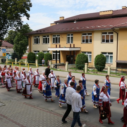 Karpacki Jarmark Turystyczny 2019- III dzień