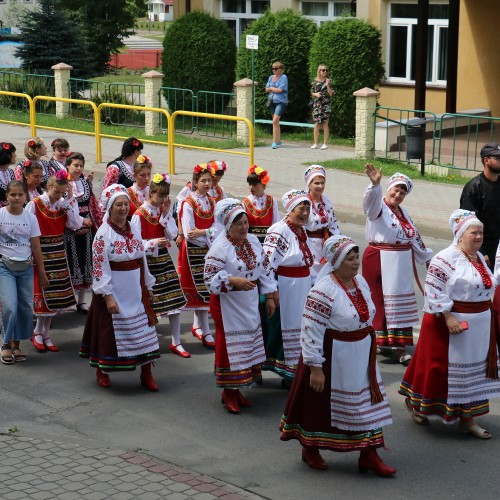 Karpacki Jarmark Turystyczny 2019- III dzień