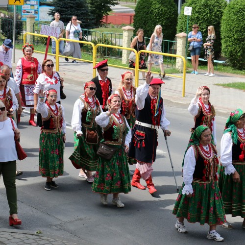 Karpacki Jarmark Turystyczny 2019- III dzień