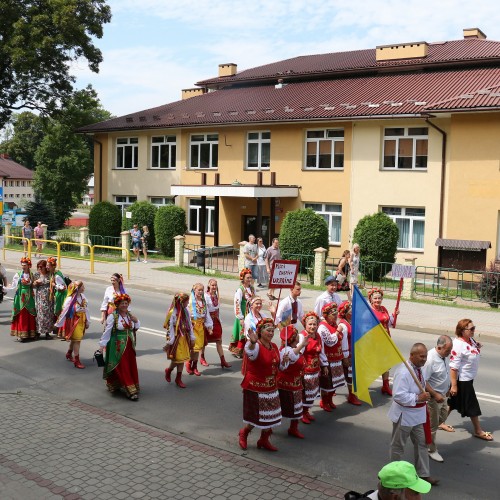 Karpacki Jarmark Turystyczny 2019- III dzień