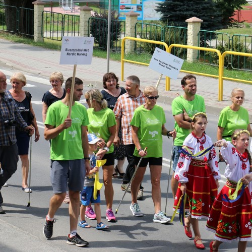 Karpacki Jarmark Turystyczny 2019- III dzień