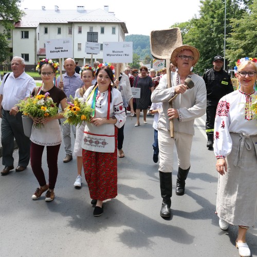 Karpacki Jarmark Turystyczny 2019- III dzień