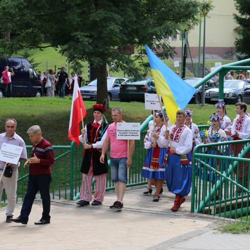 Karpacki Jarmark Turystyczny 2019- III dzień