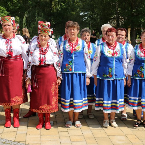 Karpacki Jarmark Turystyczny 2019- III dzień