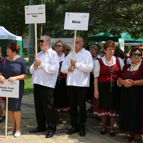 Karpacki Jarmark Turystyczny 2019- III dzień