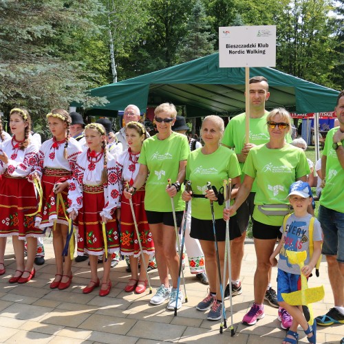 Karpacki Jarmark Turystyczny 2019- III dzień