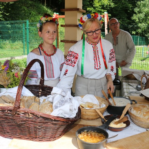 Karpacki Jarmark Turystyczny 2019- III dzień