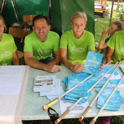 Karpacki Jarmark Turystyczny 2019- III dzień