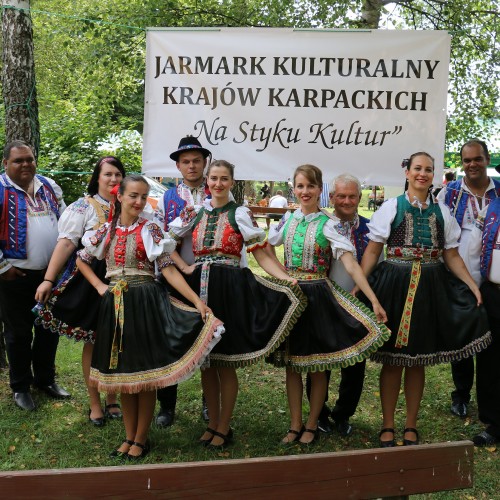 Karpacki Jarmark Turystyczny 2019- III dzień