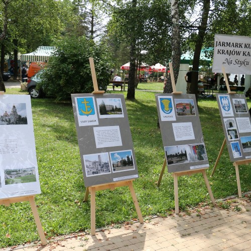 Karpacki Jarmark Turystyczny 2019- III dzień