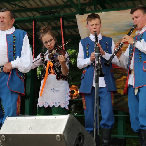 Karpacki Jarmark Turystyczny 2019- III dzień