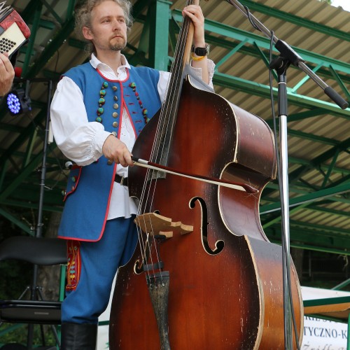 Karpacki Jarmark Turystyczny 2019- III dzień