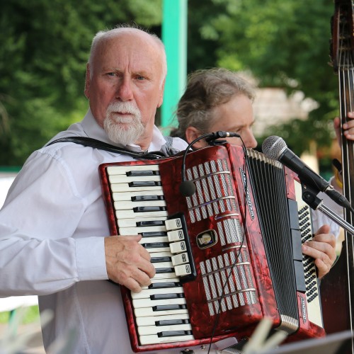 Karpacki Jarmark Turystyczny 2019- III dzień