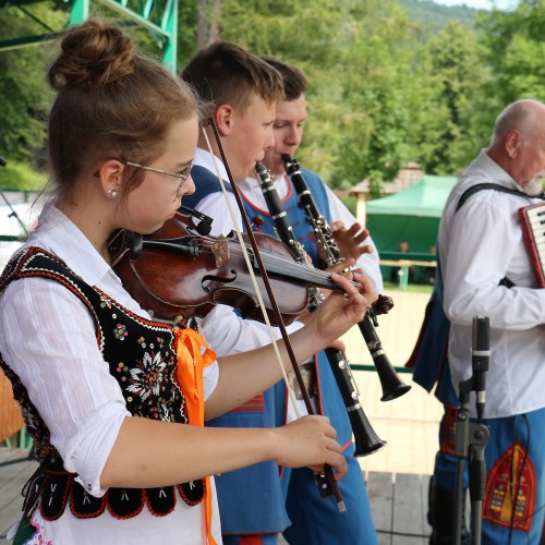 Karpacki Jarmark Turystyczny 2019- III dzień