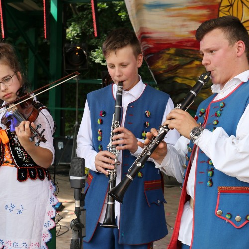 Karpacki Jarmark Turystyczny 2019- III dzień