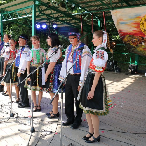 Karpacki Jarmark Turystyczny 2019- III dzień