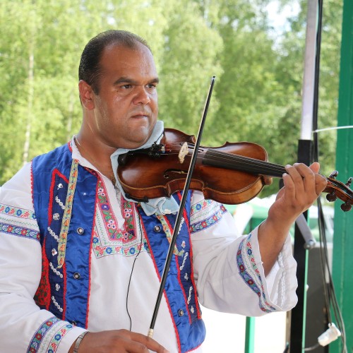 Karpacki Jarmark Turystyczny 2019- III dzień