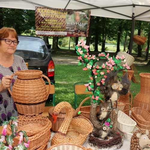 Karpacki Jarmark Turystyczny 2019- III dzień