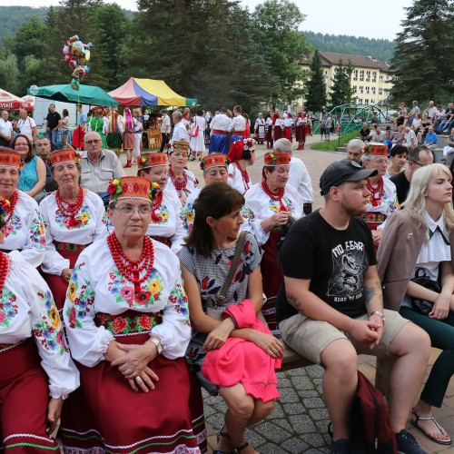 Karpacki Jarmark Turystyczny 2019- III dzień