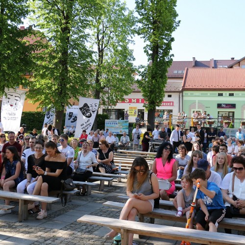 Koncert pieśni patriotycznych