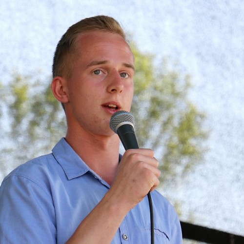 Koncert pieśni patriotycznych