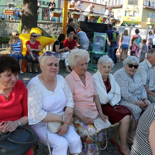 Koncert pieśni patriotycznych
