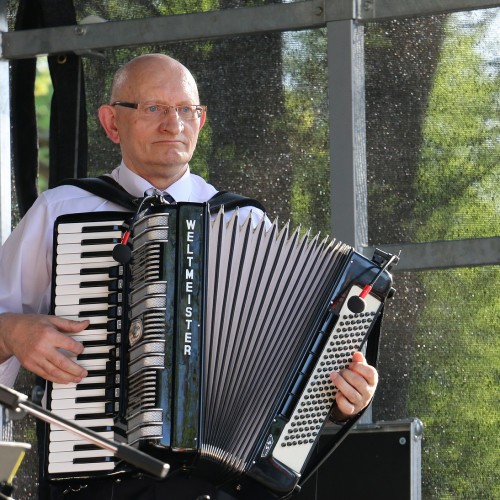 Koncert pieśni patriotycznych
