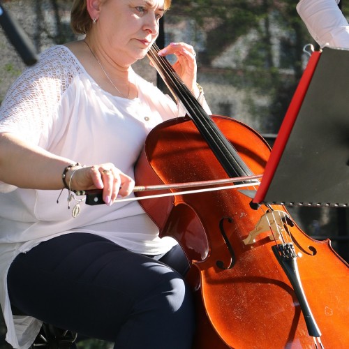 Koncert pieśni patriotycznych