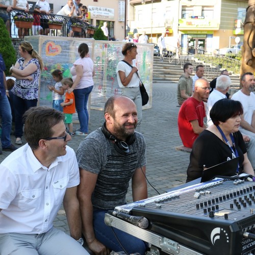 Koncert pieśni patriotycznych