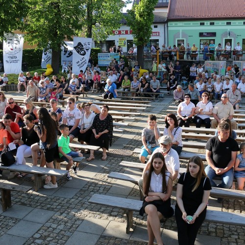 Koncert pieśni patriotycznych