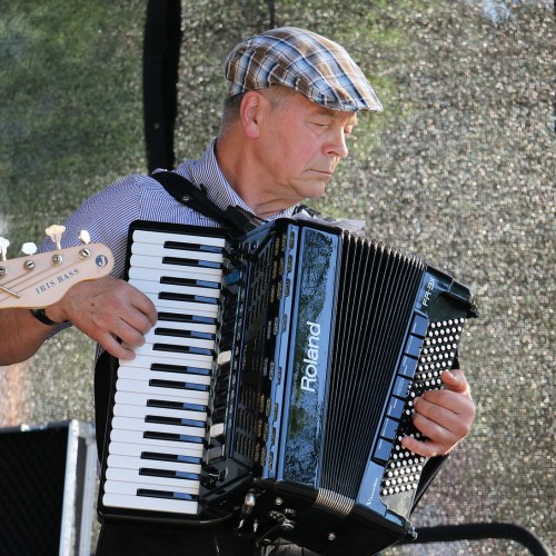 Koncert pieśni patriotycznych