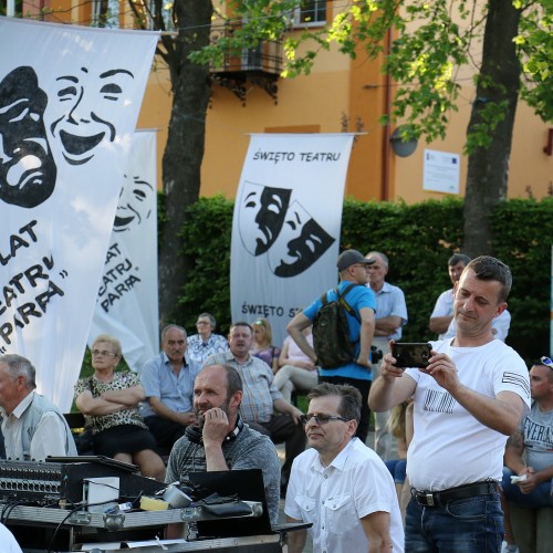 Koncert pieśni patriotycznych