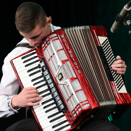 Koncert w podziękowaniu za pomoc