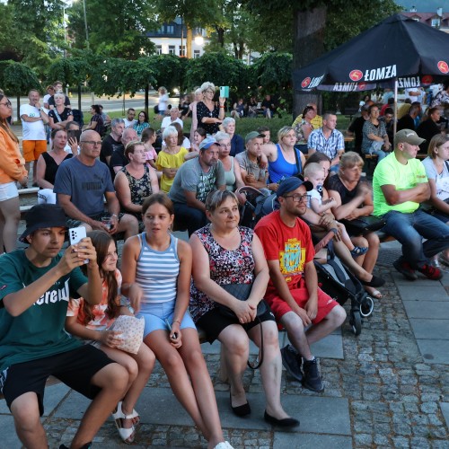 Koncert Zespołu Megustar