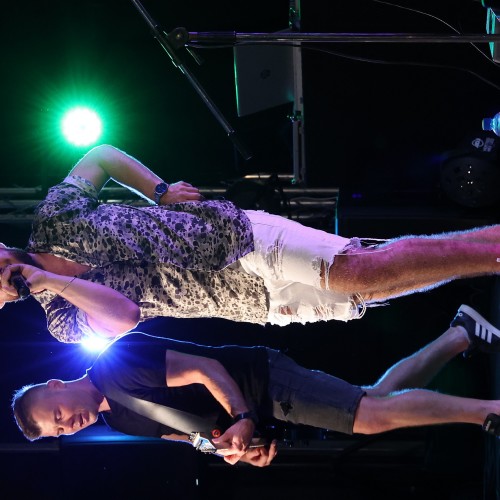 Koncert Zespołu Megustar