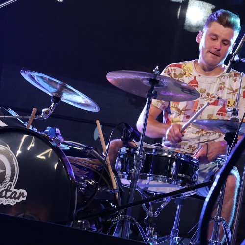 Koncert Zespołu Megustar
