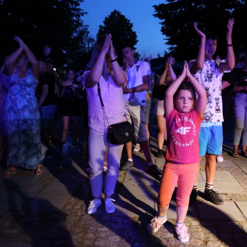 Koncert Zespołu Megustar