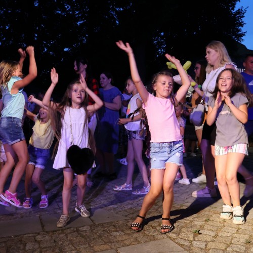 Koncert Zespołu Megustar