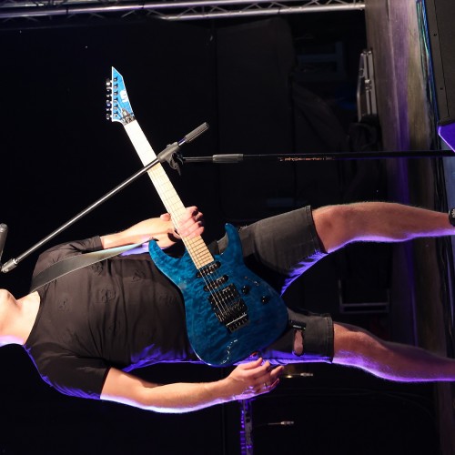 Koncert Zespołu Megustar