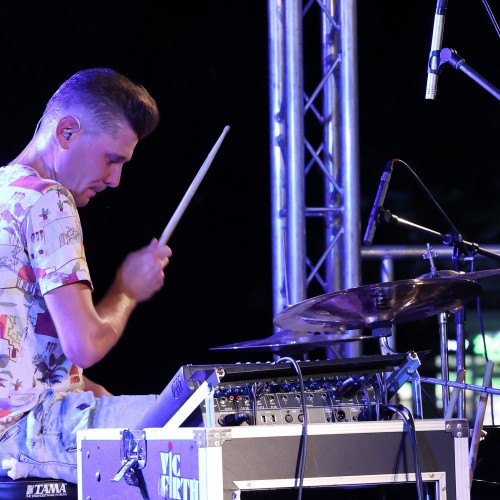 Koncert Zespołu Megustar