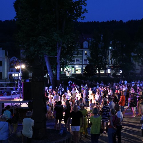 Koncert Zespołu Megustar