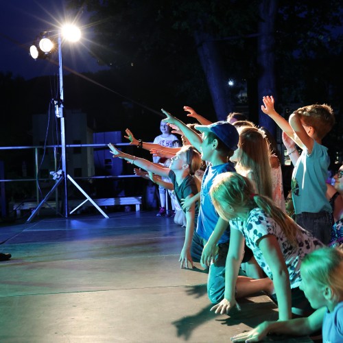 Koncert Zespołu Megustar