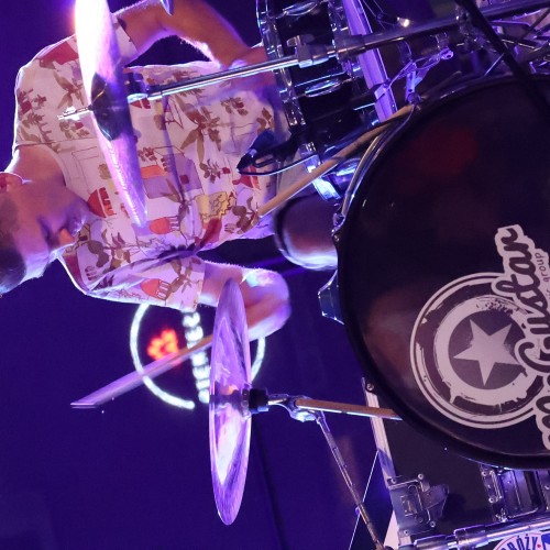 Koncert Zespołu Megustar