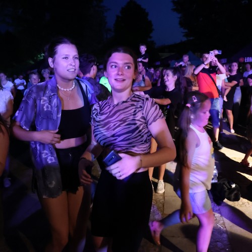 Koncert Zespołu Megustar